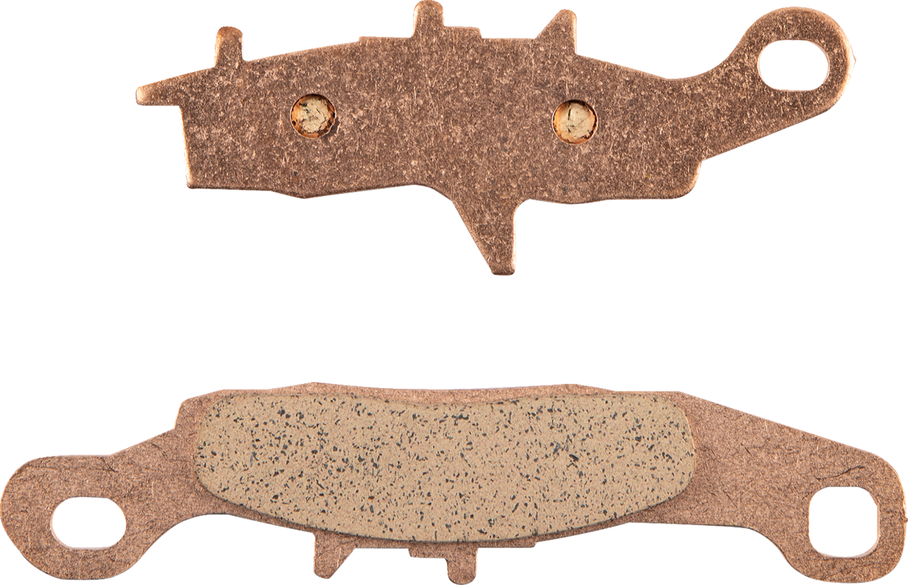 Moto-master Brake Pads - Nitro Series Husqvarna/Kawasaki/Suzuki