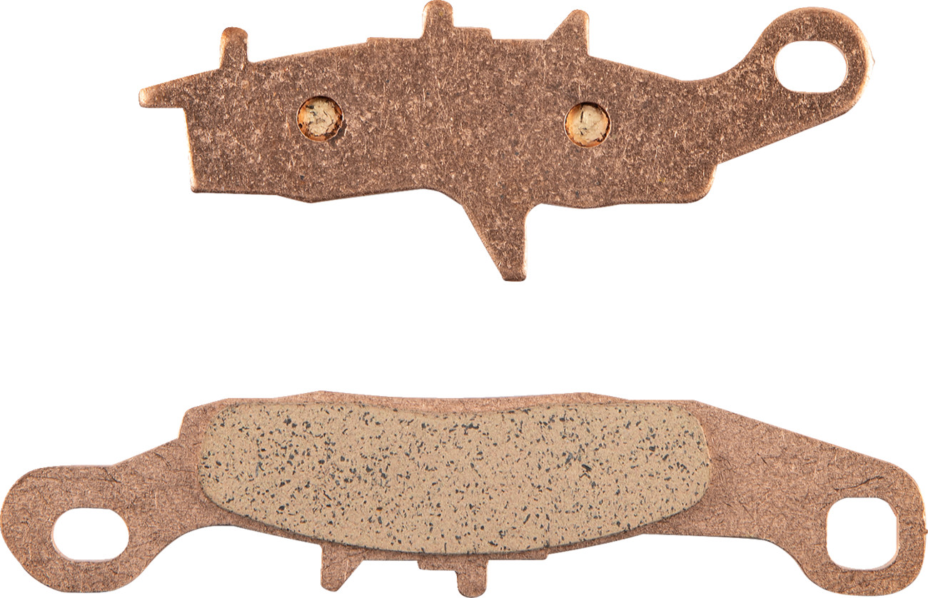 MOTO-MASTER Sintered Brake Pads