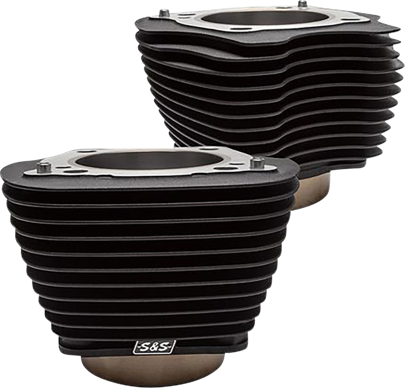 S&amp;S CYCLE Cylinder Set