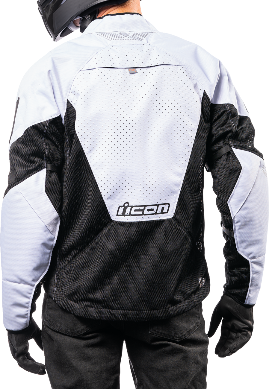 Icon Mesh AF™ Jacket