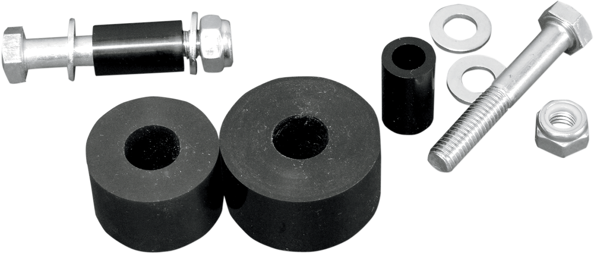 Offroad Chain Roller