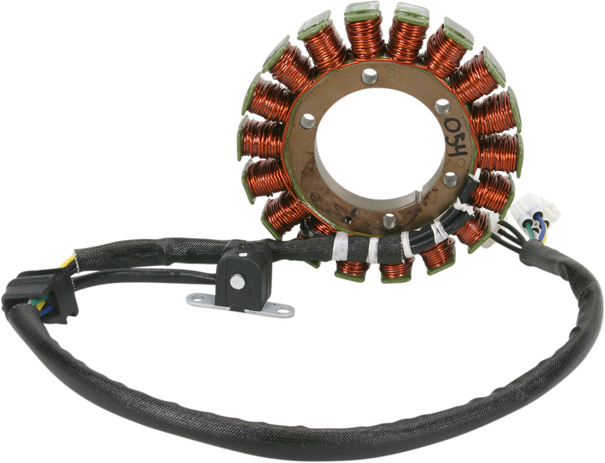 RICK'S MOTORSPORT ELECTRIC Stator