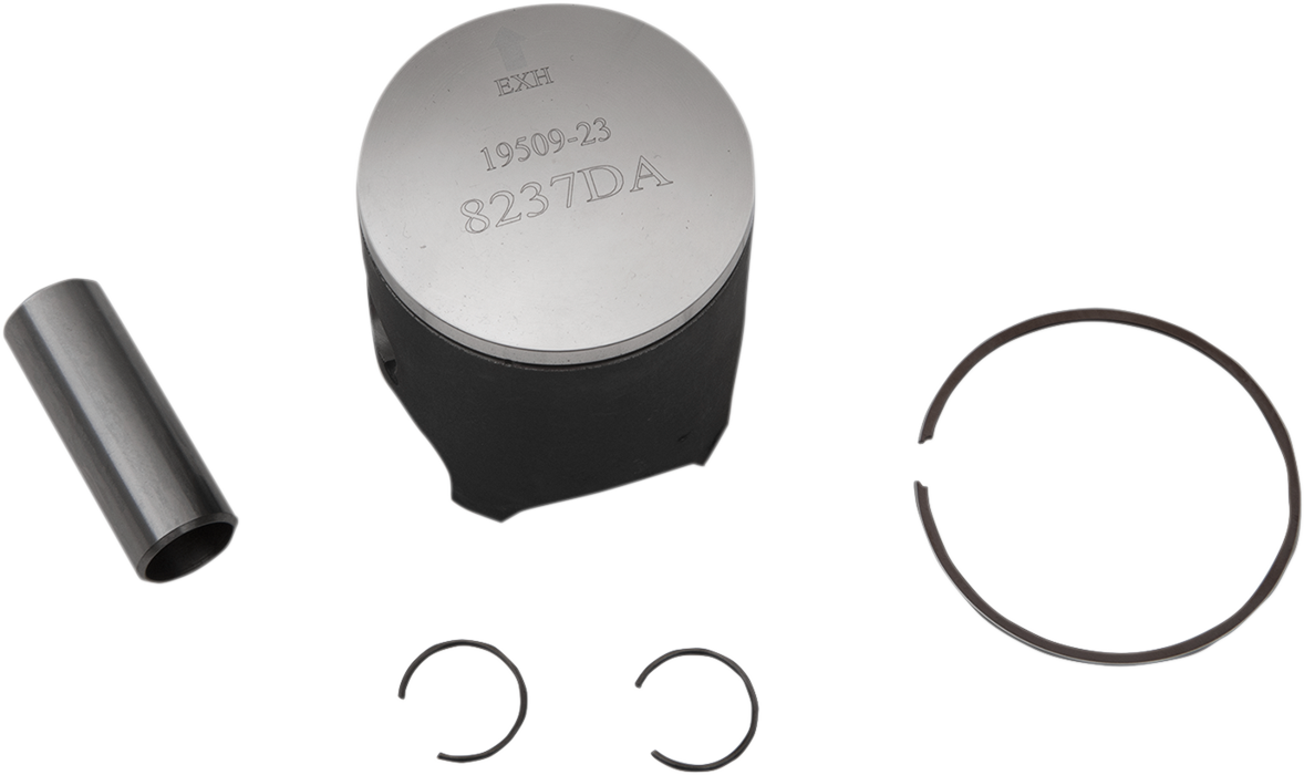 Piston Kit for 2 Stroke