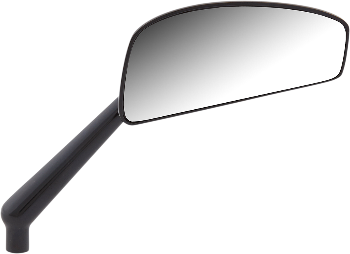 Arlen Ness Tearchop Forged Mirror