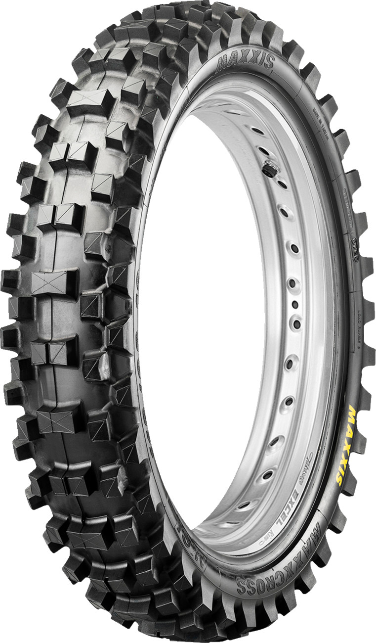Maxxis Maxxcross MX-SI Tires