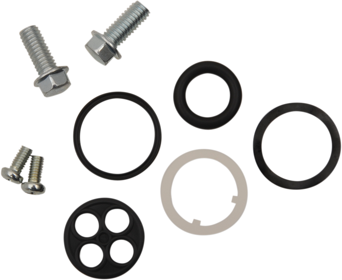 Moose offroad Fuel Petcock Rebuild Kit - Honda