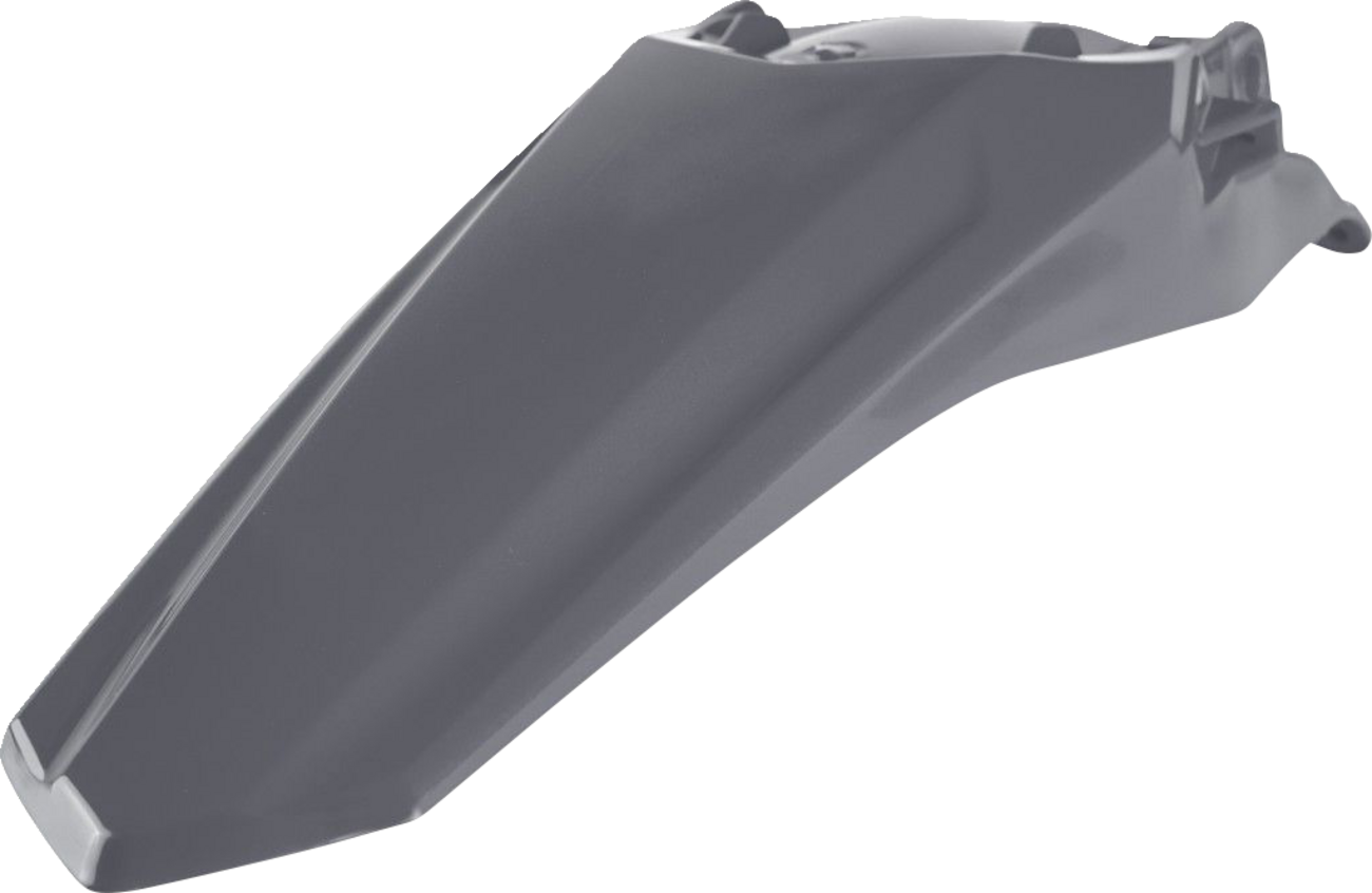 POLISPORT Rear Fender For Honda