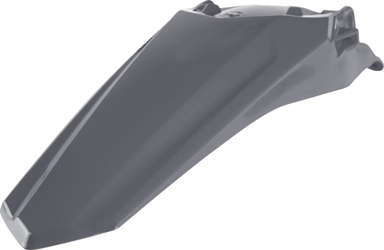 POLISPORT Rear Fender For Honda