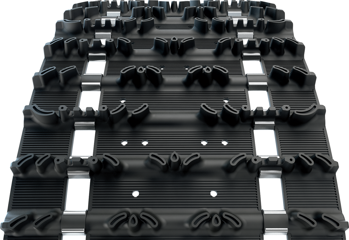 CAMSO Hacksaw Trail Track