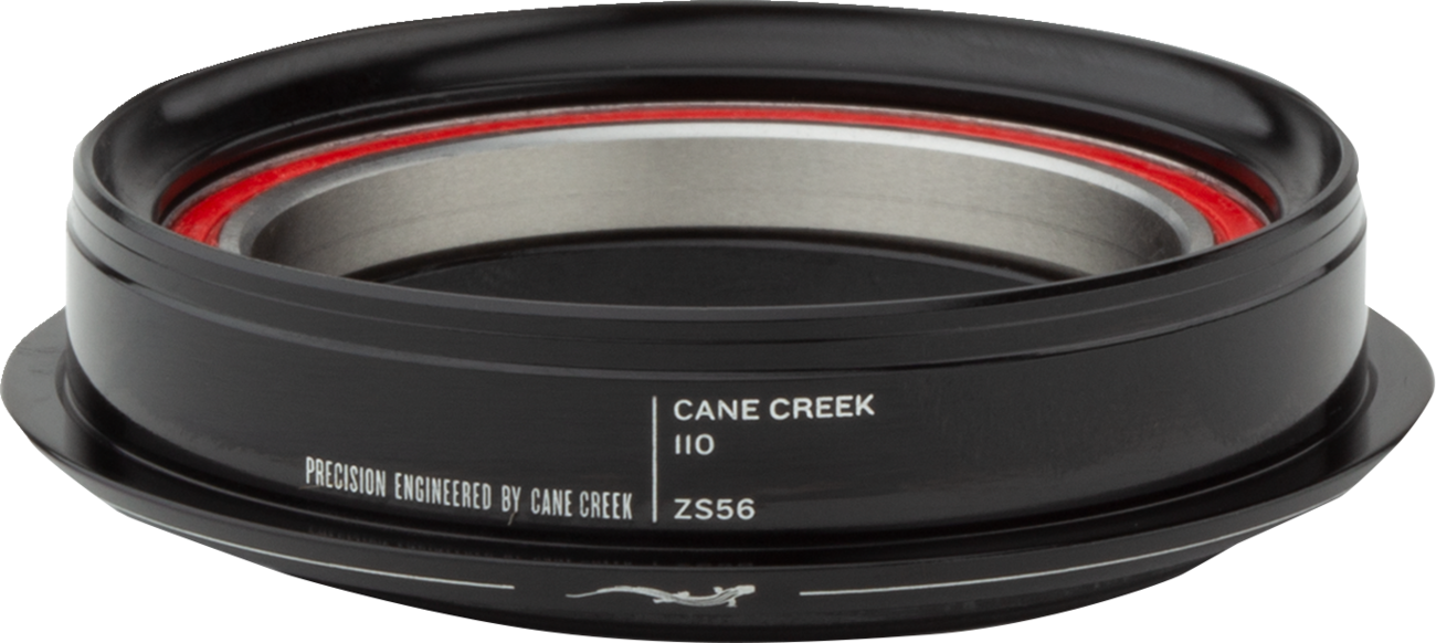 Cane creek cycling components 40-Series Headset - Complete - ZS56/28.6/H8 - ZS56/40