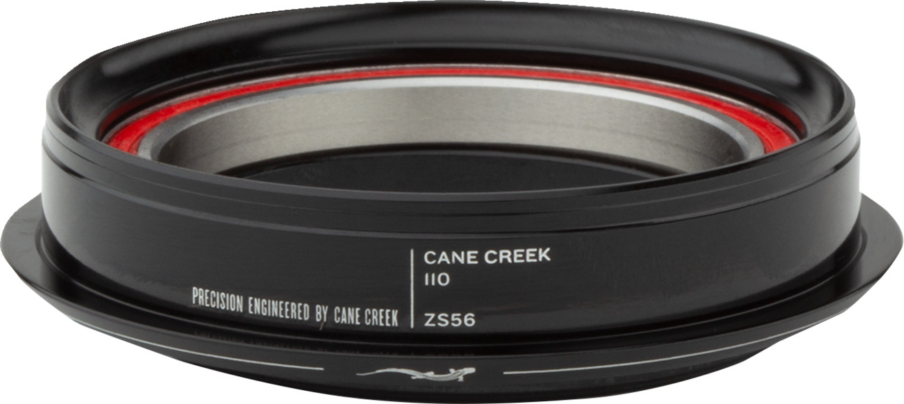 Cane creek cycling components 40-Series Headset - Complete - ZS56/28.6/H8 - ZS56/40