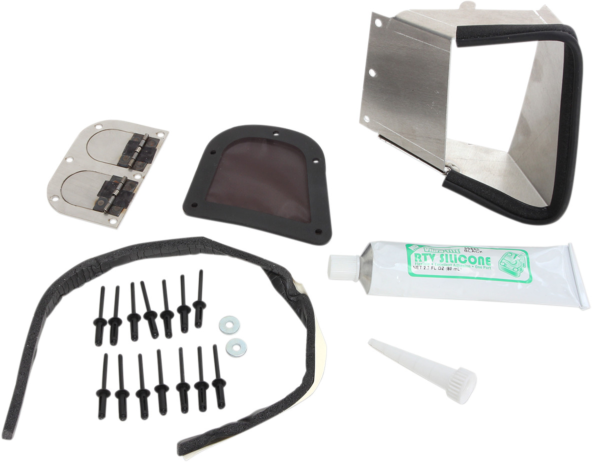 STARTING LINE PRODUCTS High Flow™ Air Intake Kit