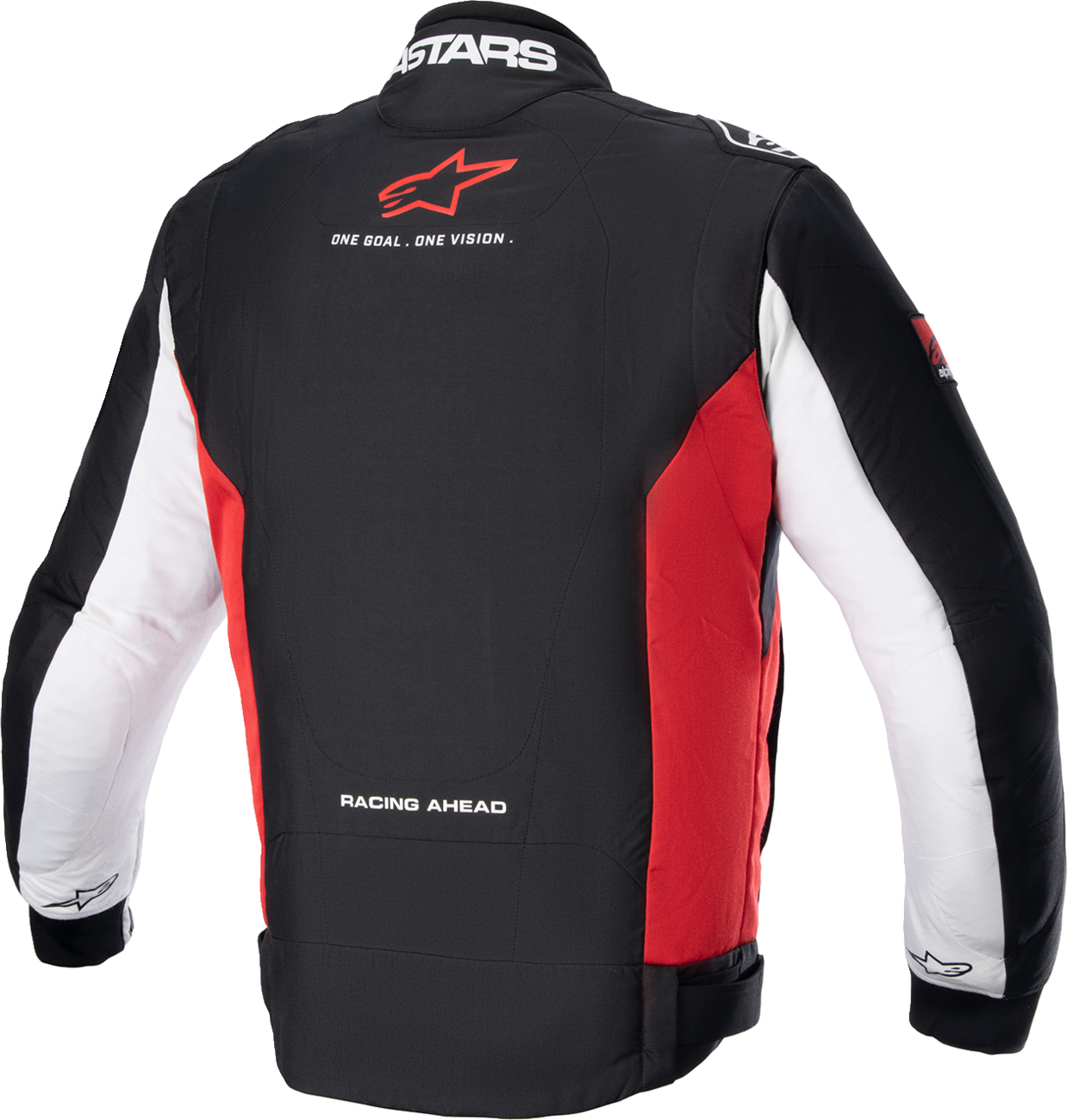 Monza Sport Jacket