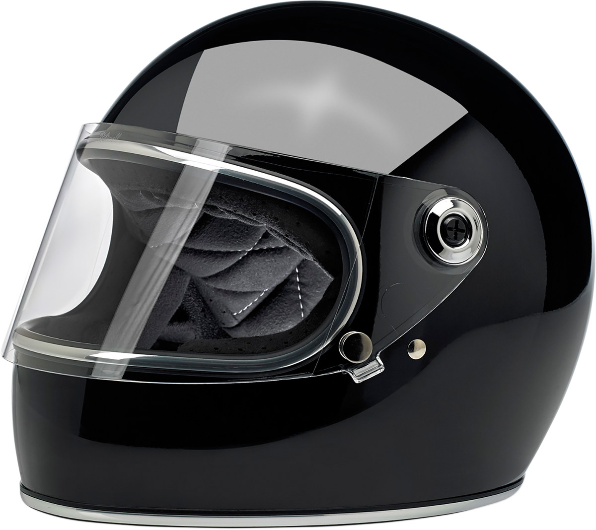 BILTWELL Gringo S Helmet — Solid