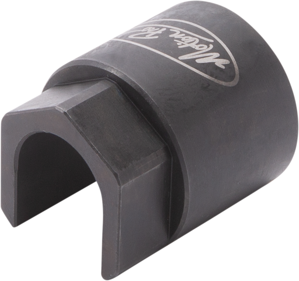 WP Shock Clevis Jam Nut Socket
