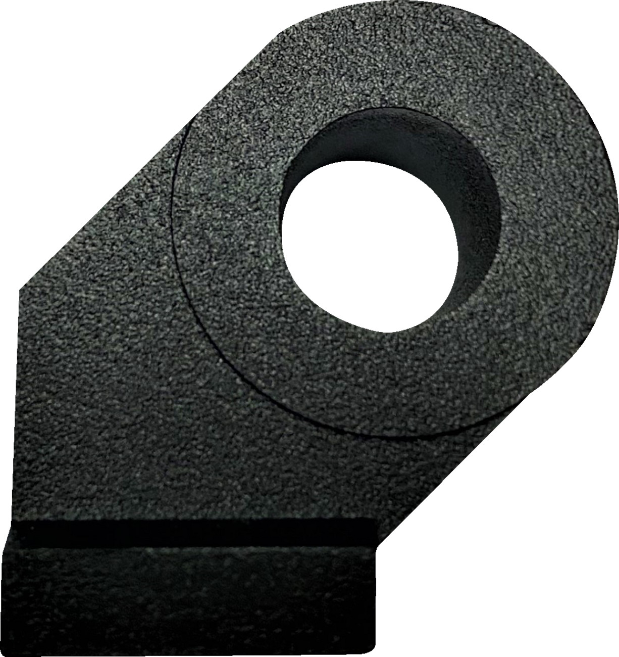 Custom Dynamics 5 3/4" Headlight Mounting Block For Harley Softail 2018-2025