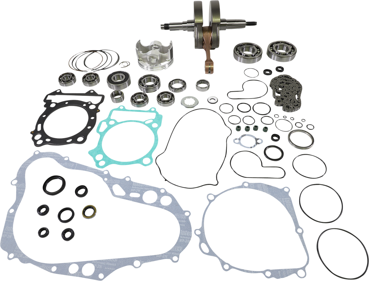 Vertex Engine Rebuild Kit Suzuki/Kawasaki
