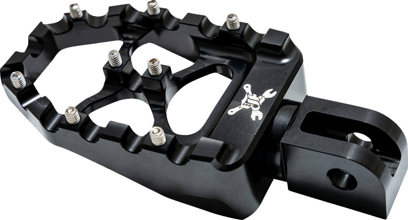 BURLY BRAND MX-Evollution Pegs