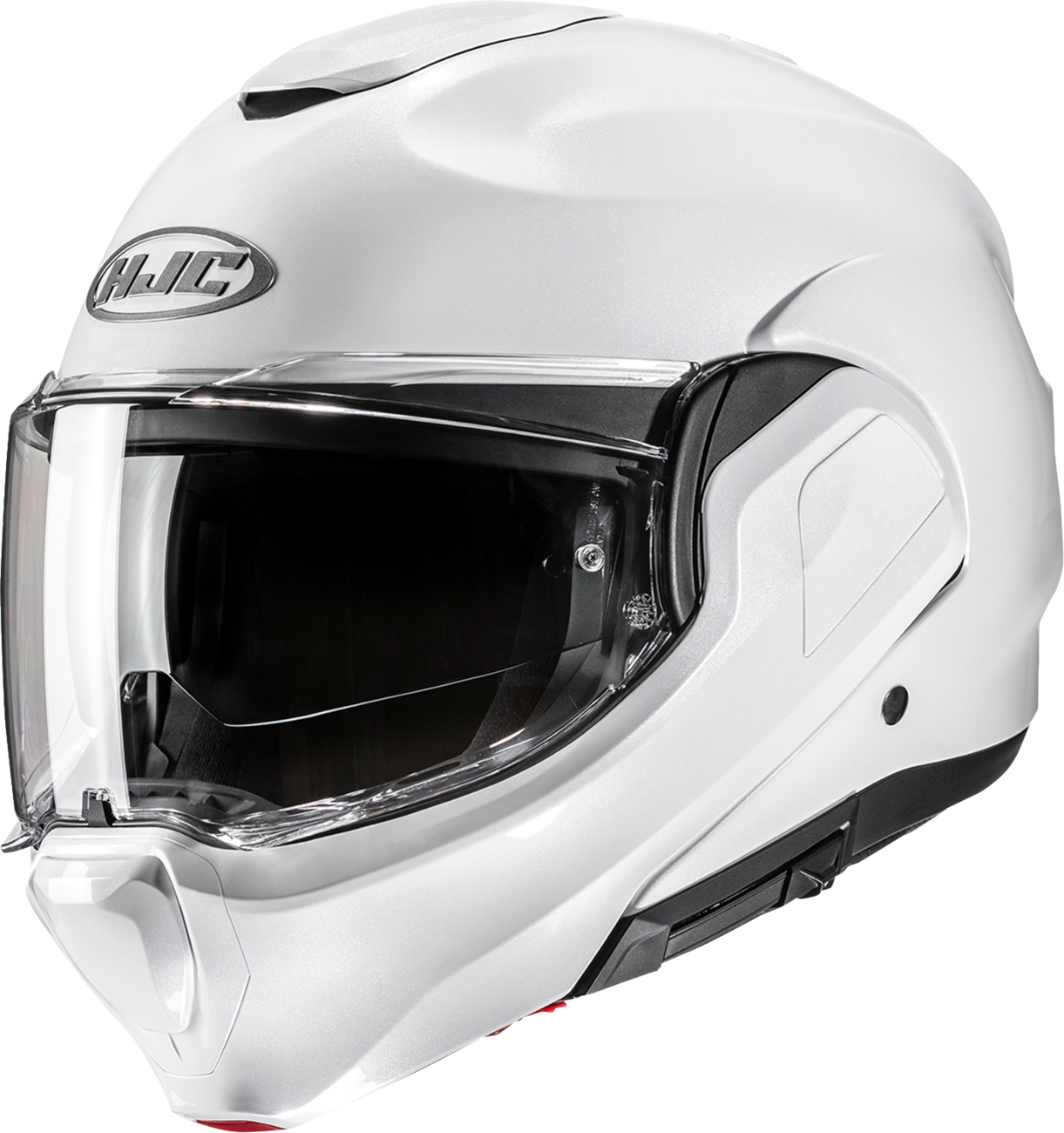 HJC F100 Solid Helmet