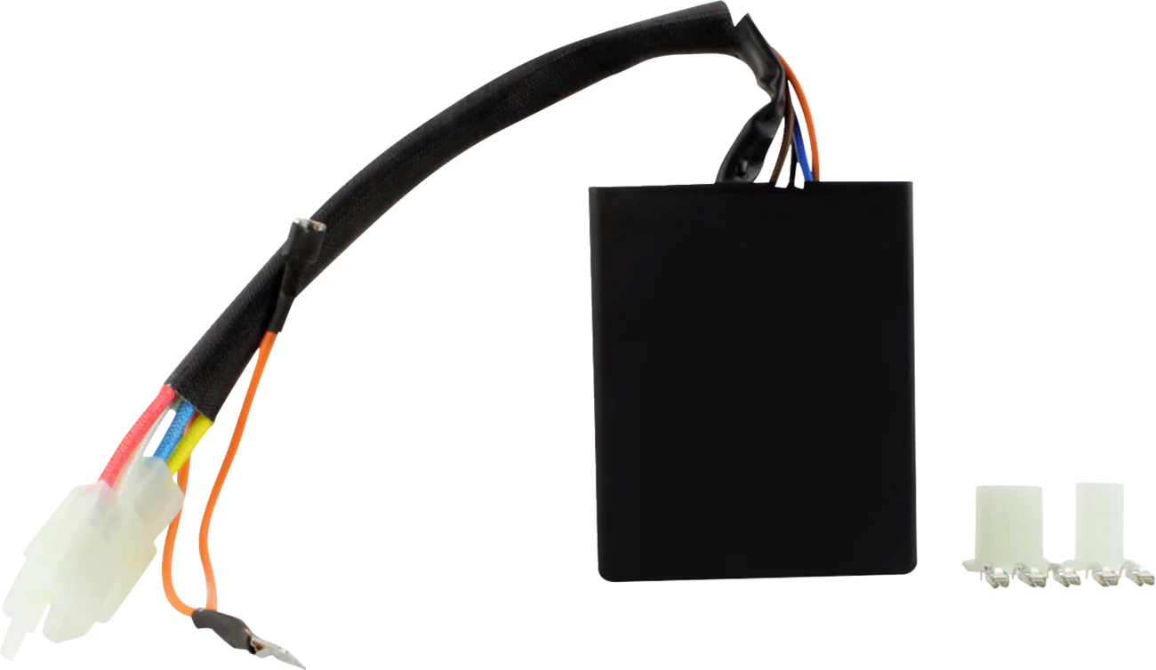 Rm stator Ignition Conversion Kit - AC to DC - Kawasaki