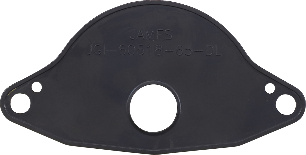 JAMES GASKET Oil Deflector Seal