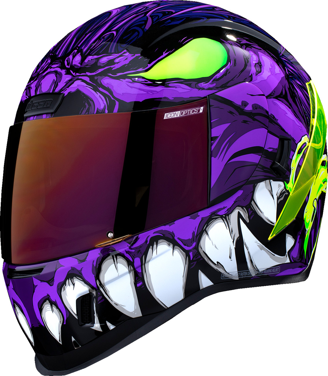 ICON Airform™ Manik'RR MIPS® Helmet
