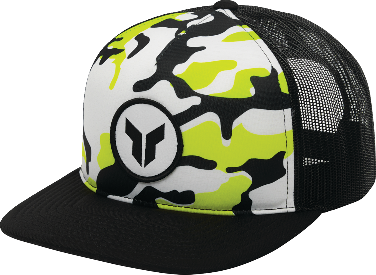 Thor Riot Hat