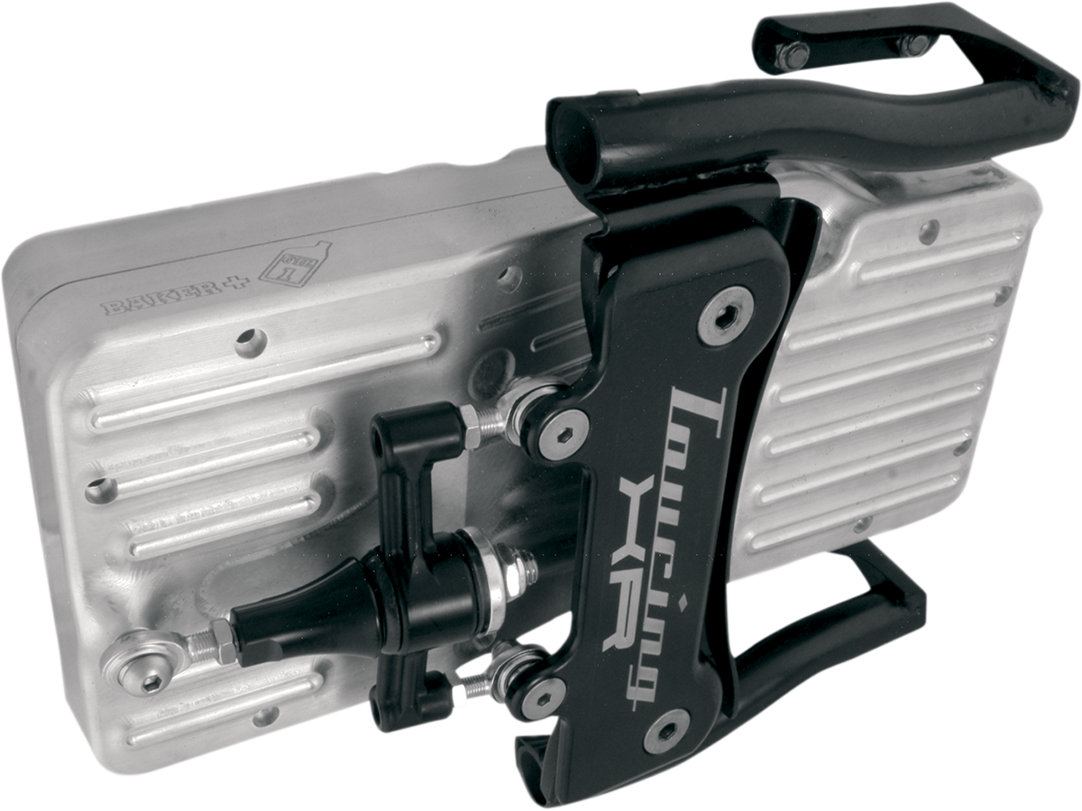 ALLOY ART TXR Stabilizer