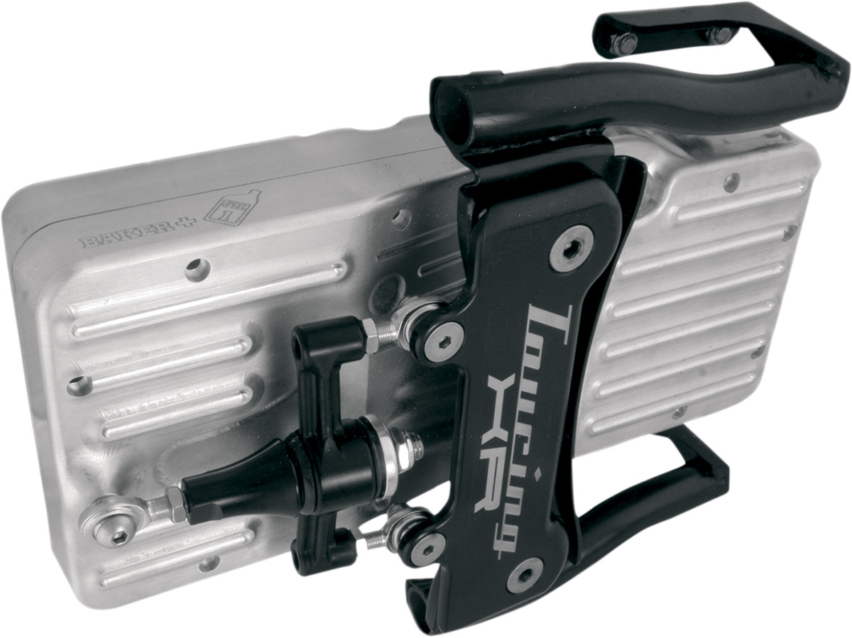 ALLOY ART TXR Stabilizer