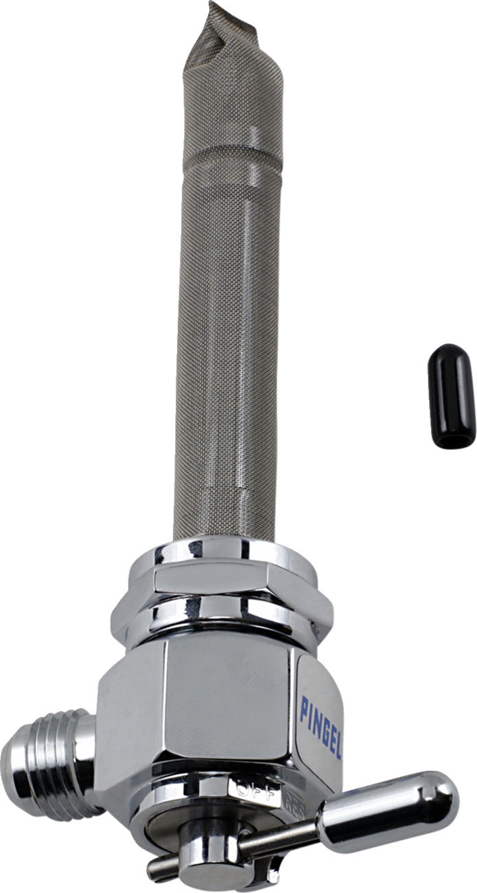 PINGEL Power-Flo™ -6AN Fuel Valve