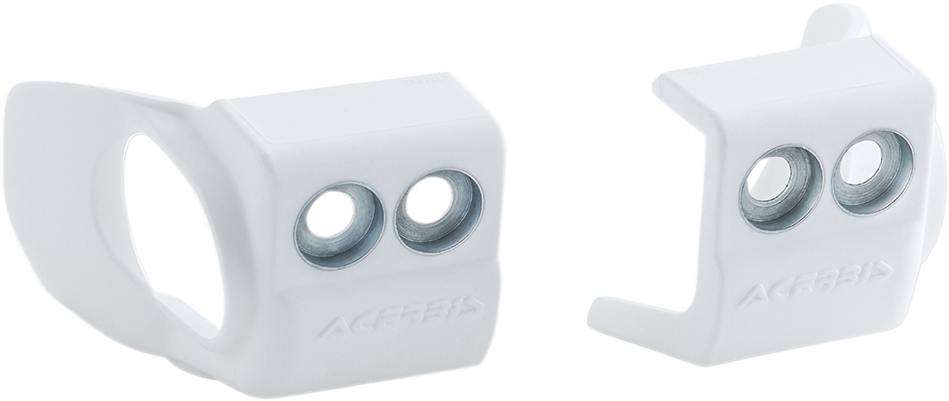 Acerbis Fork Shoe Protectors KTM / Husqvarna 125cc-450cc 2017-2025
