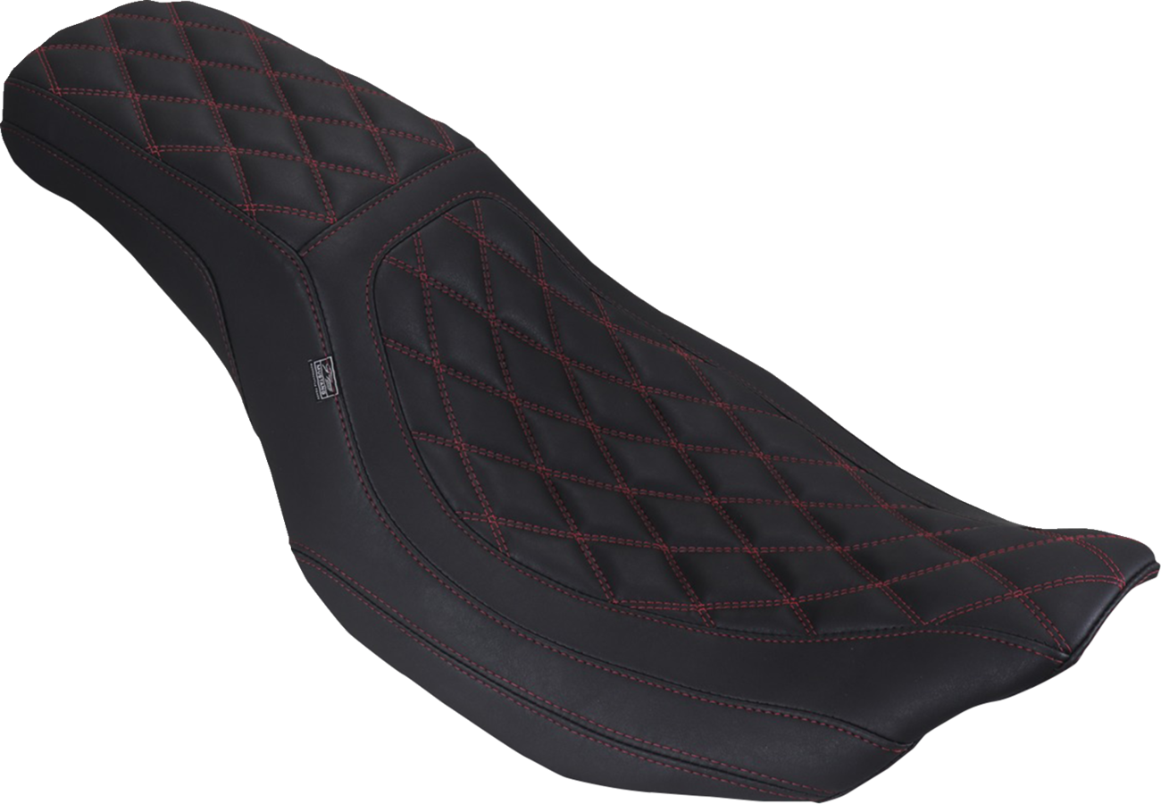 MUSTANG Low Squareback Seat