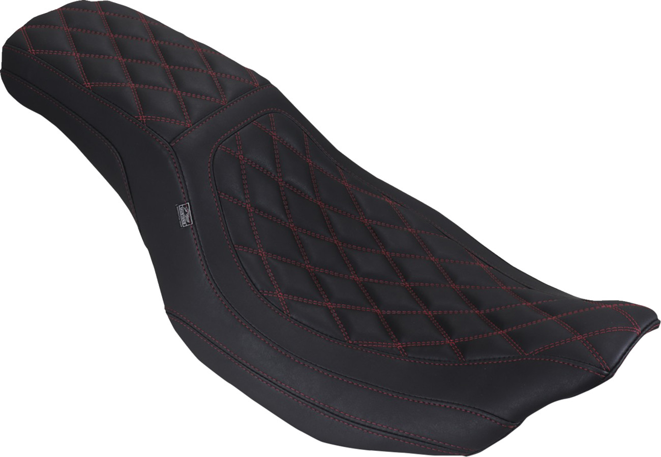 MUSTANG Low Squareback Seat
