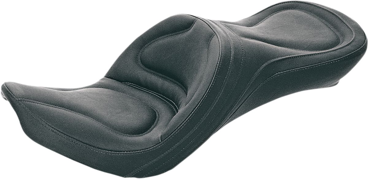 SADDLEMEN Explorer™ Seat — without Backrest