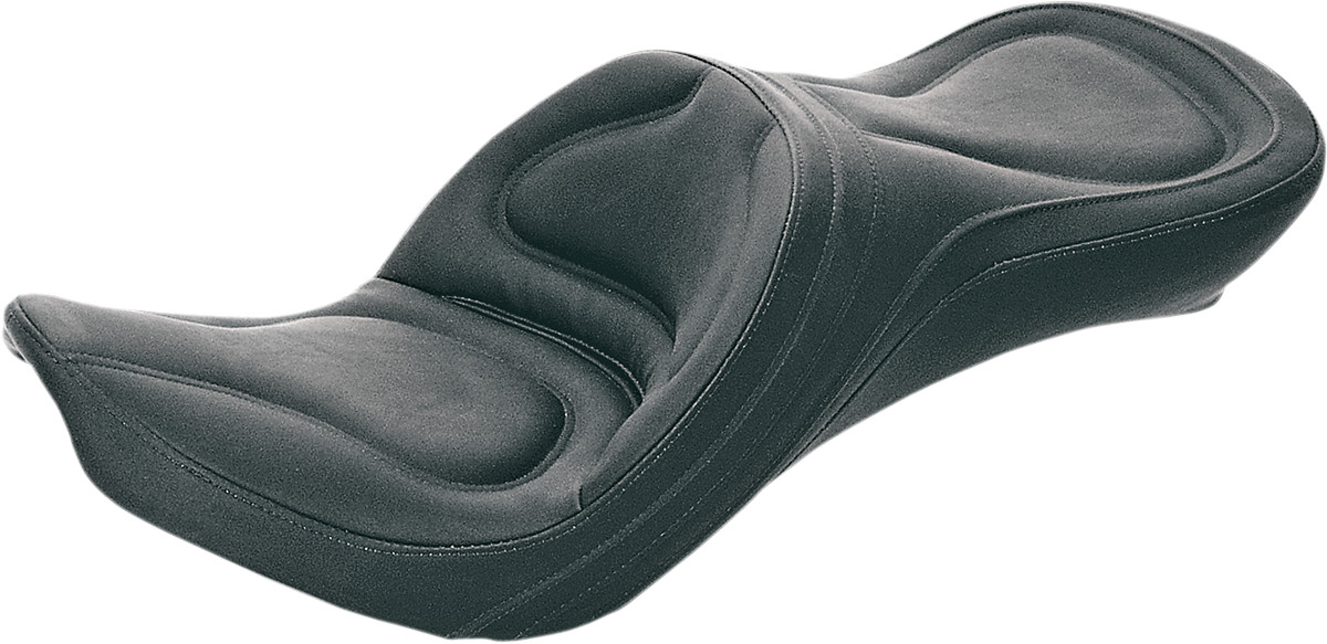 SADDLEMEN Explorer™ Seat — without Backrest