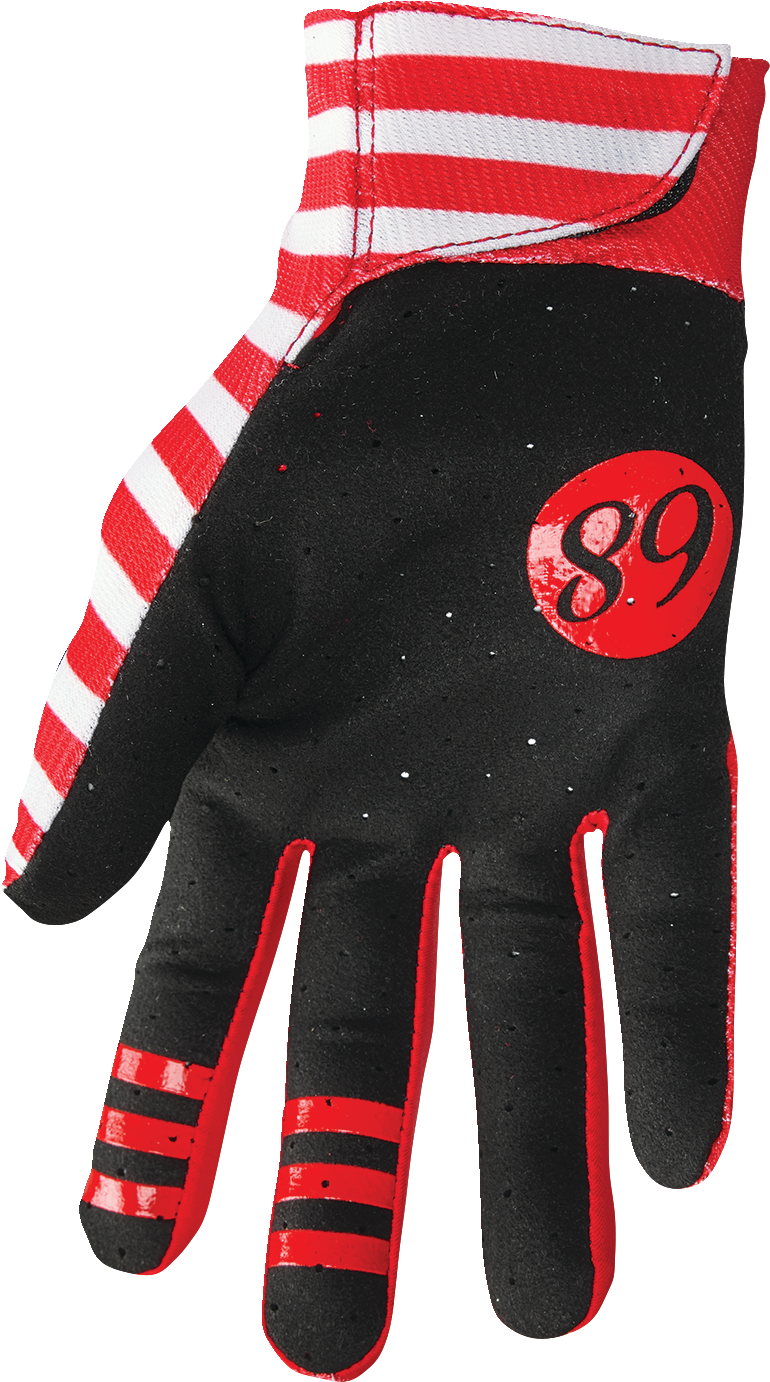Thor Mainstay Gloves