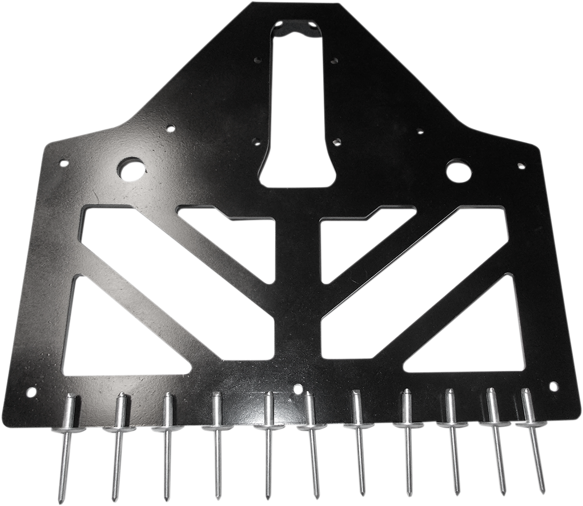 FETT BROTHERS Belly Brace