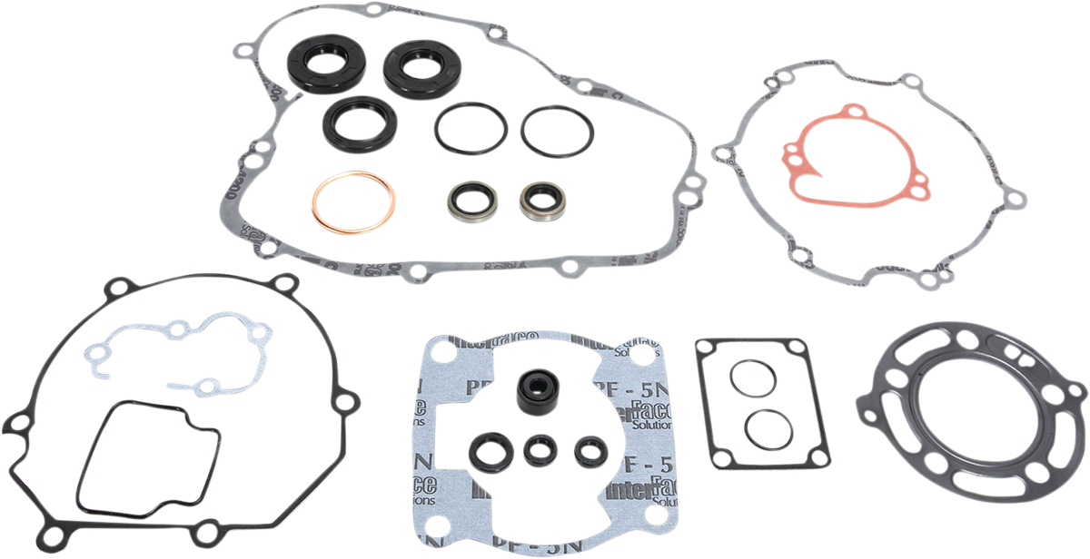 Moose Racing Complete Motor Gasket Kit Kawasaki KX85 2014-2021