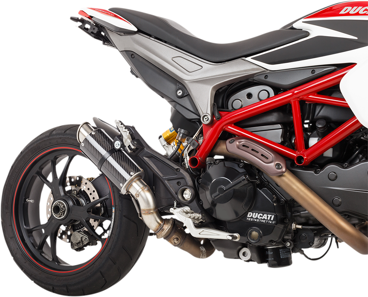 MGP MGP Slip-On Muffler