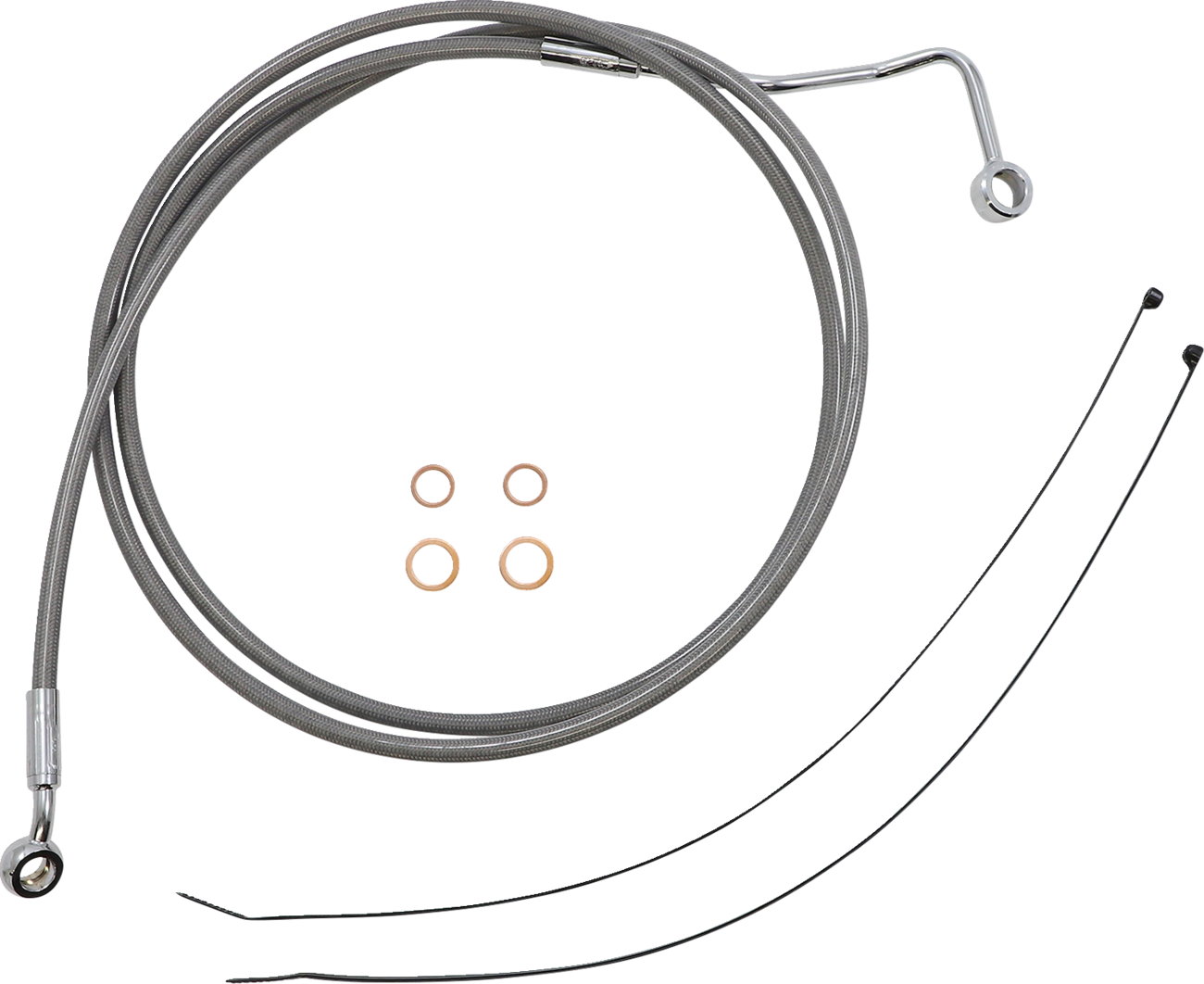 MAGNUM SHIELDING XR Handlebar Installation Kit