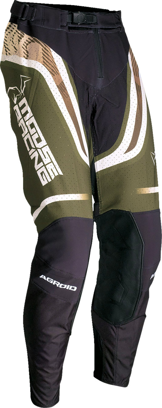 Moose Racing Agroid Pants