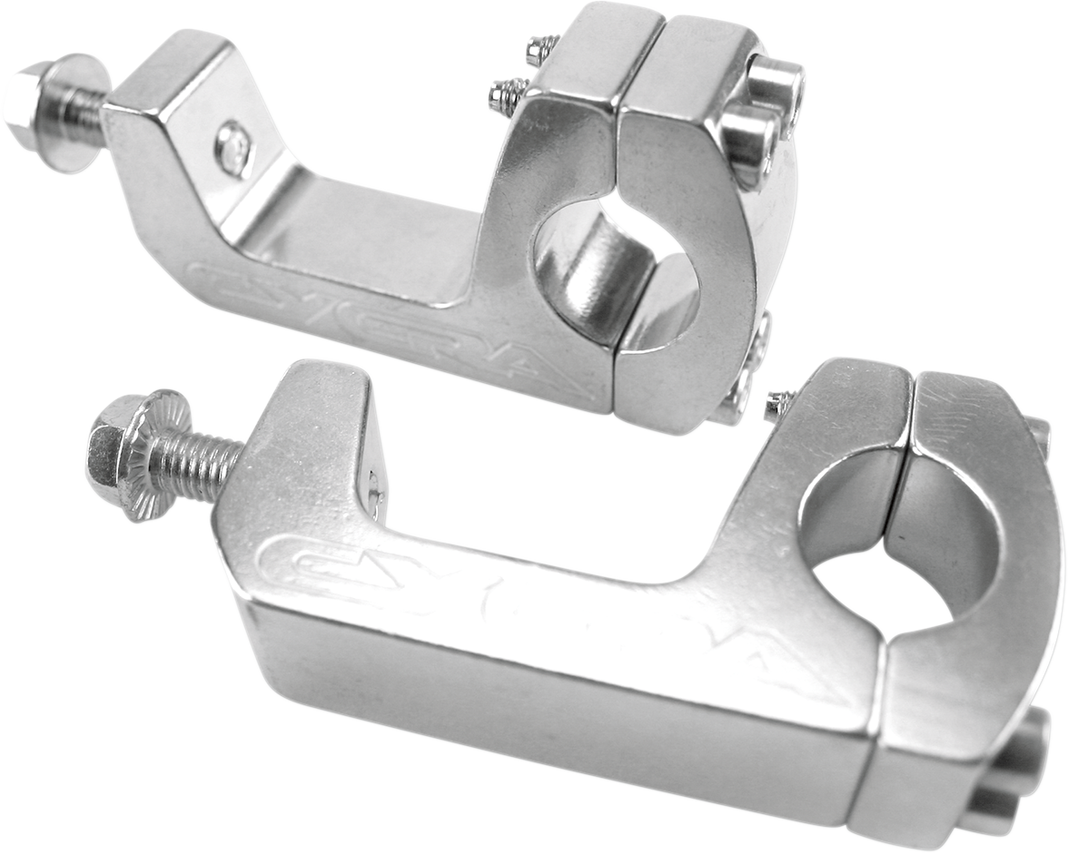 CYCRA Probend™ Handguard Hardware