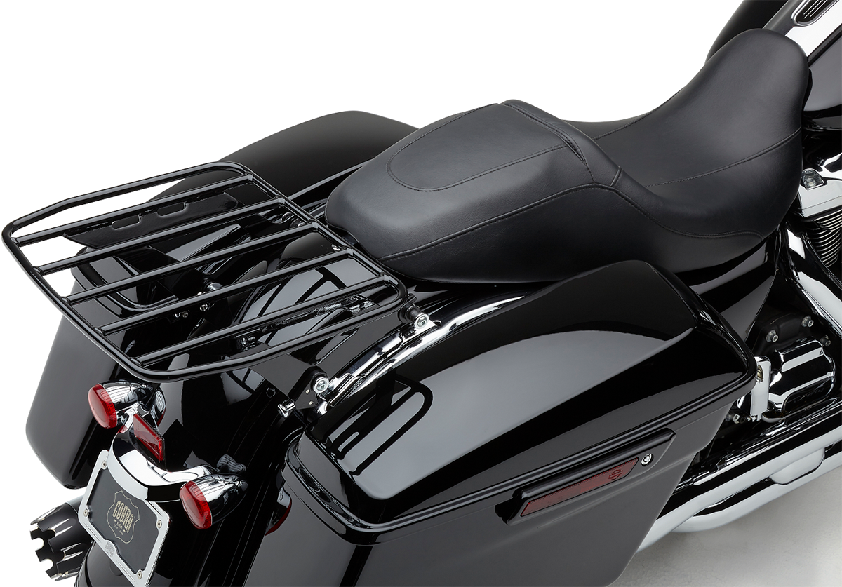 COBRA Detach Big-A Flat Luggage Rack