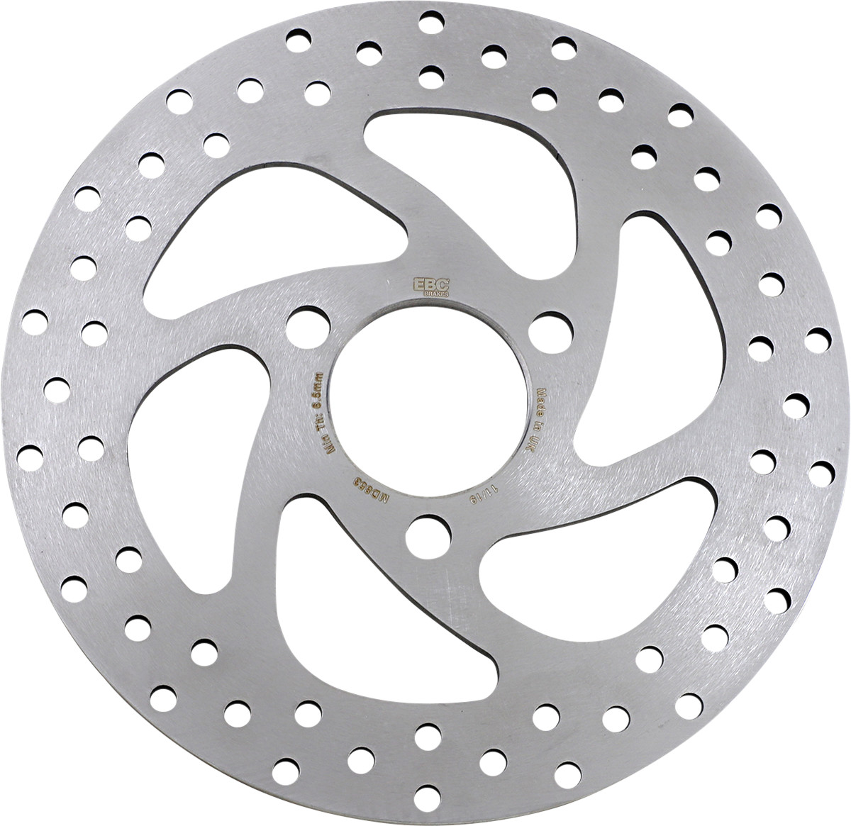 EBC MD Series Pro-Lite Brake Rotor