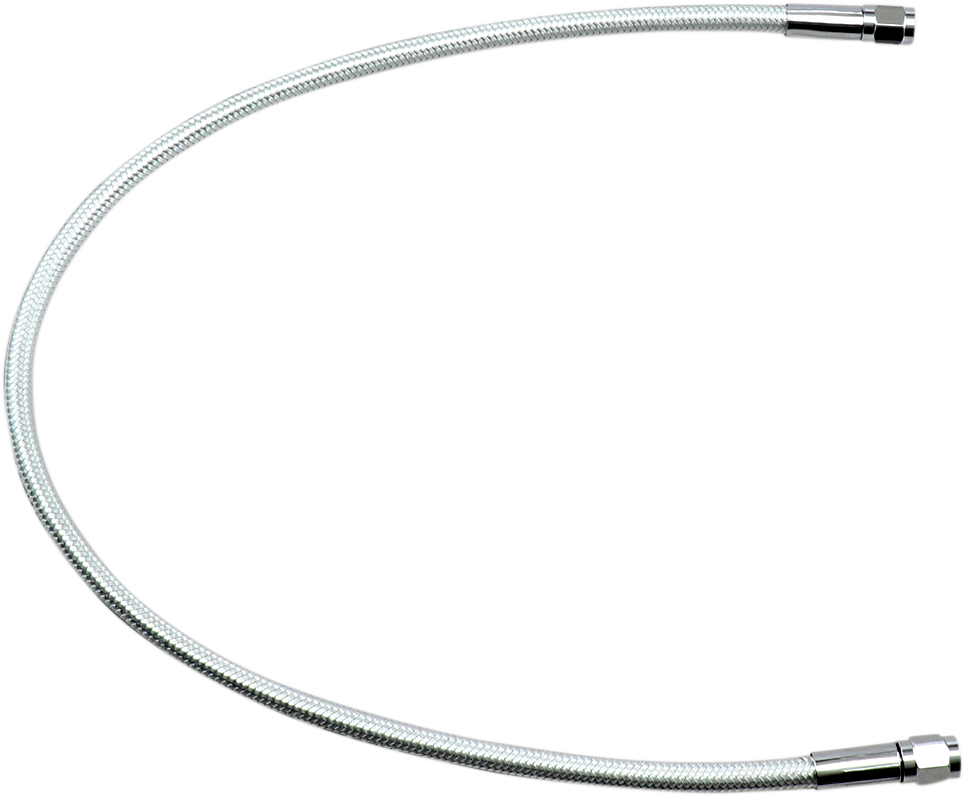 MAGNUM SHIELDING Braided Universal ABS Brake Line