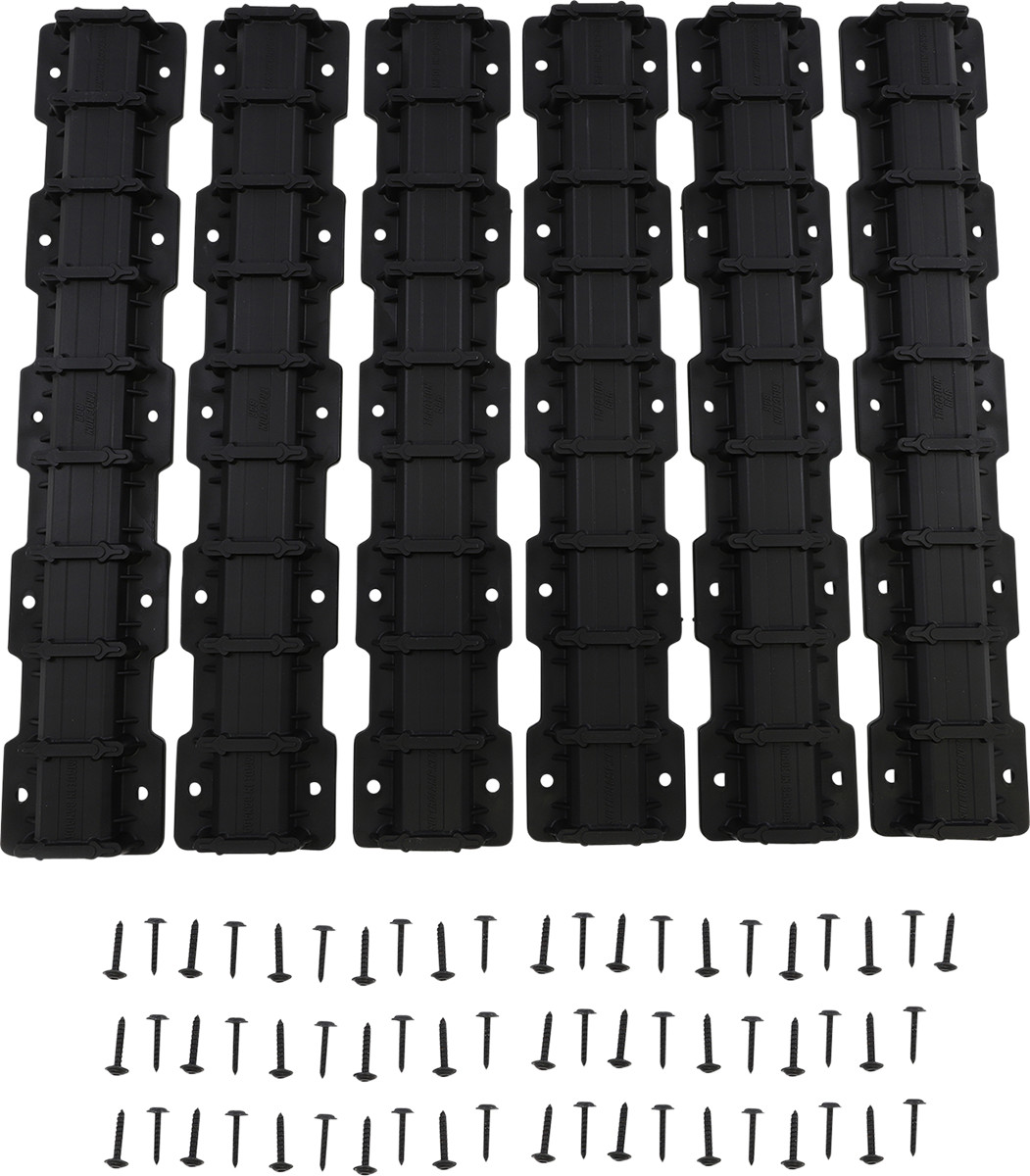 SUPERCLAMP Traction Bar