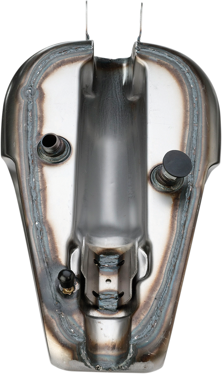Drag specialties Legacy Gas Tank with Cap - EFI Models