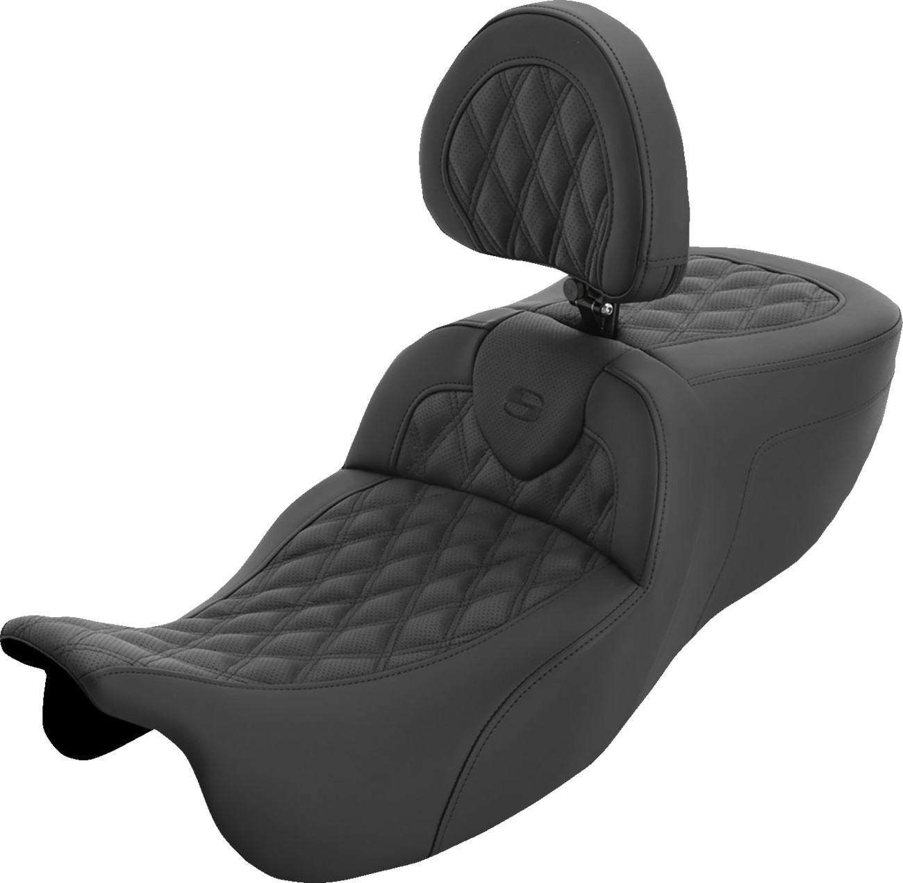 SADDLEMEN Roadsofa™ Extended Reach Seat