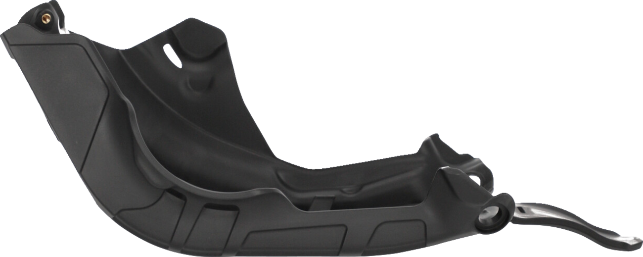 Acerbis Off-Road Skid Plate KTM / Husqvarna / Gas Gas 250cc-350cc 2022-2025