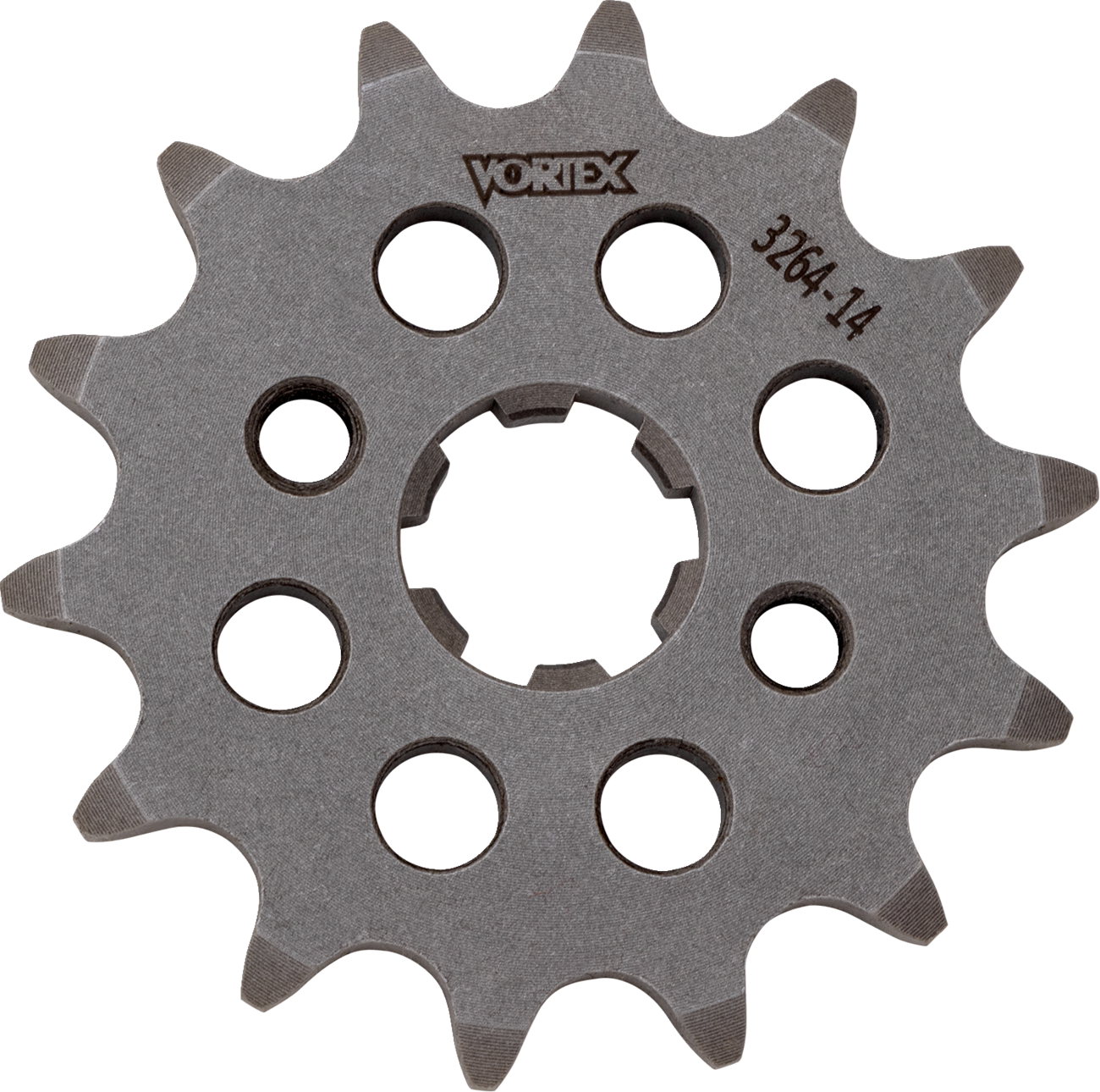 VORTEX Steel Countershaft Sprocket